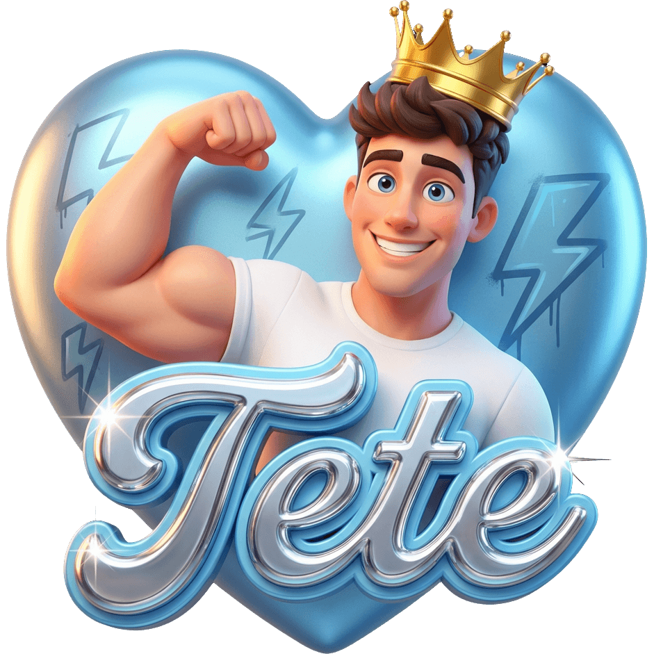 Rey del Gym TikTok LIVE gift
