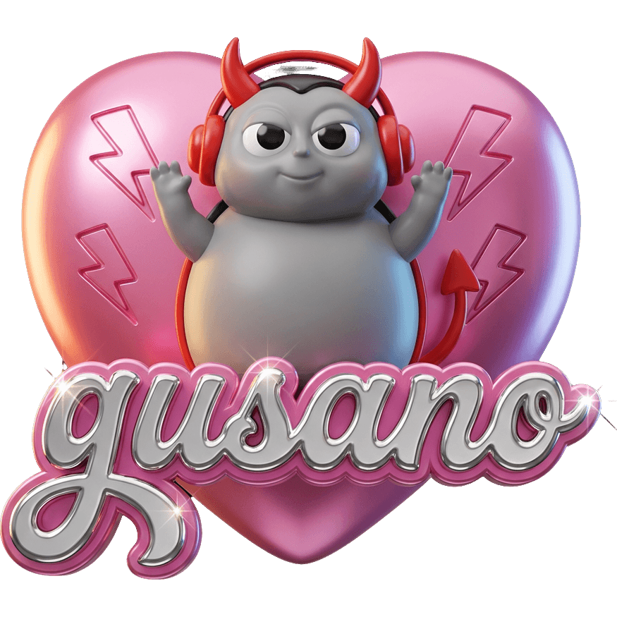 Gusano Diablito TikTok LIVE gift