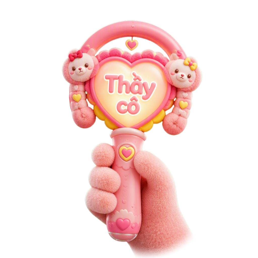 Chế ba 528 TikTok LIVE gift