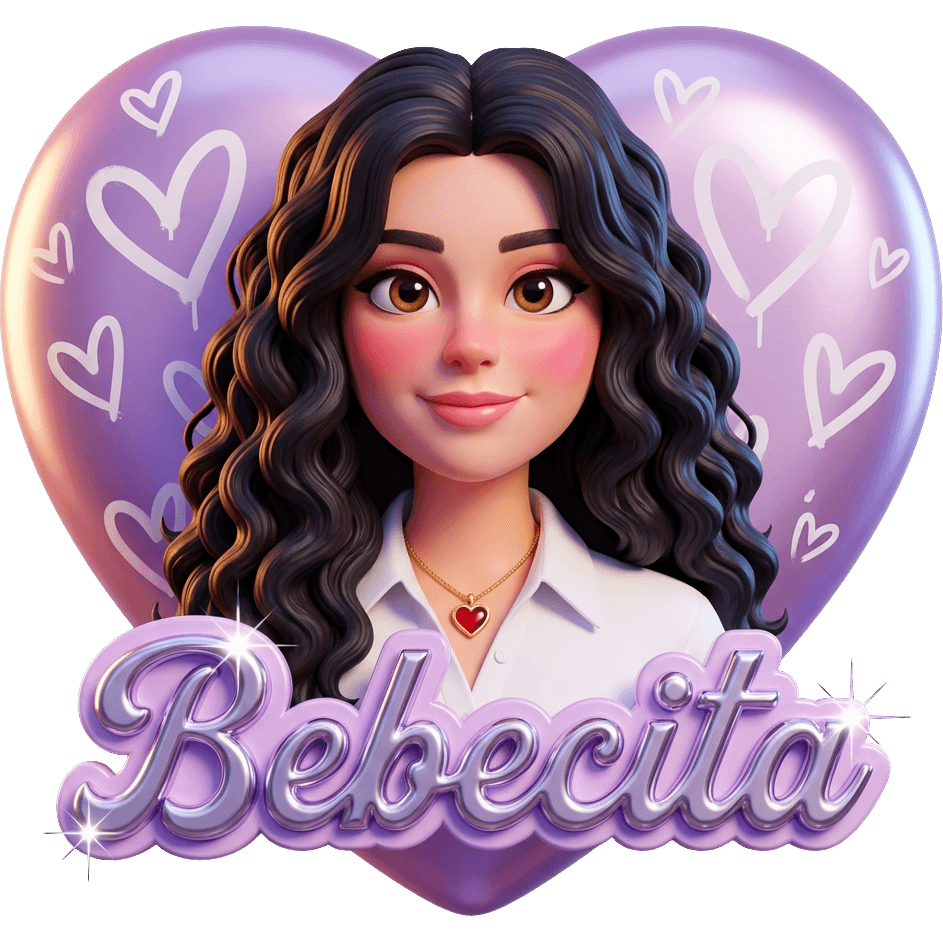 Bebecita Lila TikTok LIVE gift