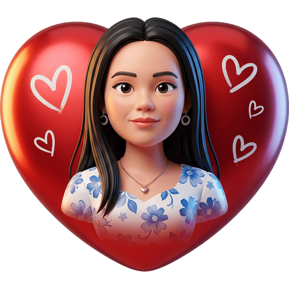 Ying Noi TikTok LIVE gift
