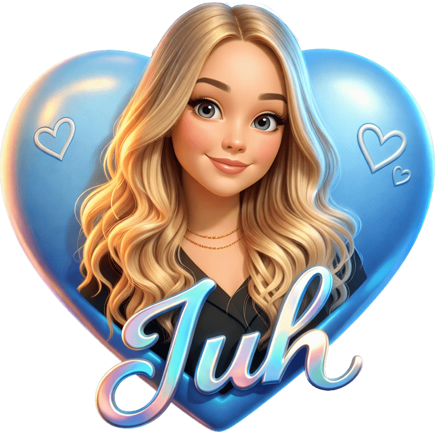 Juh Dourada TikTok LIVE gift