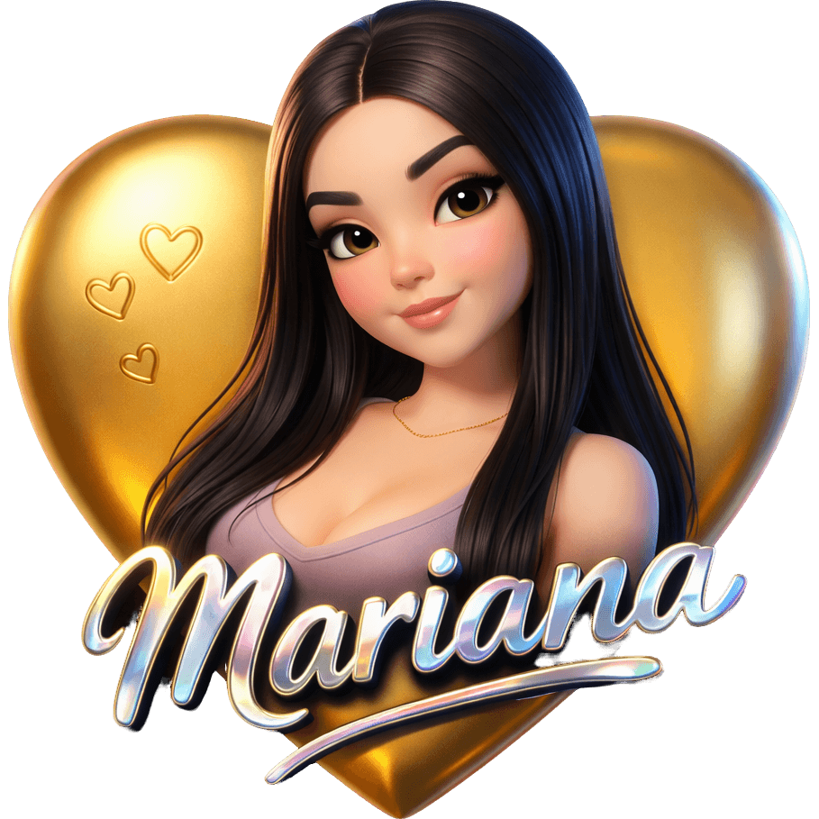 Mariana TikTok LIVE gift