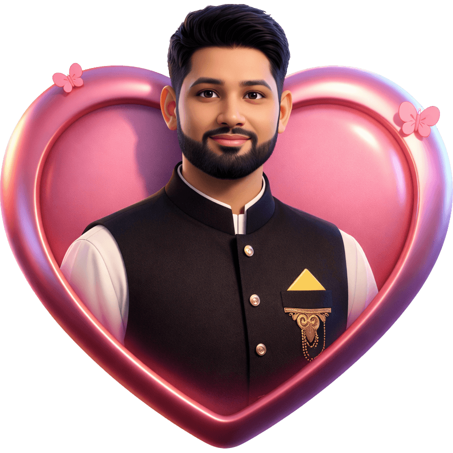 BADAR MUGHAL TikTok LIVE gift