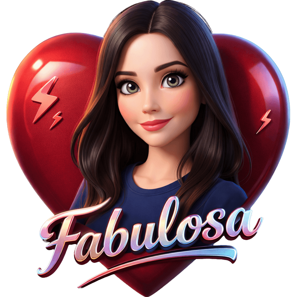 Fabulosa Viva TikTok LIVE gift