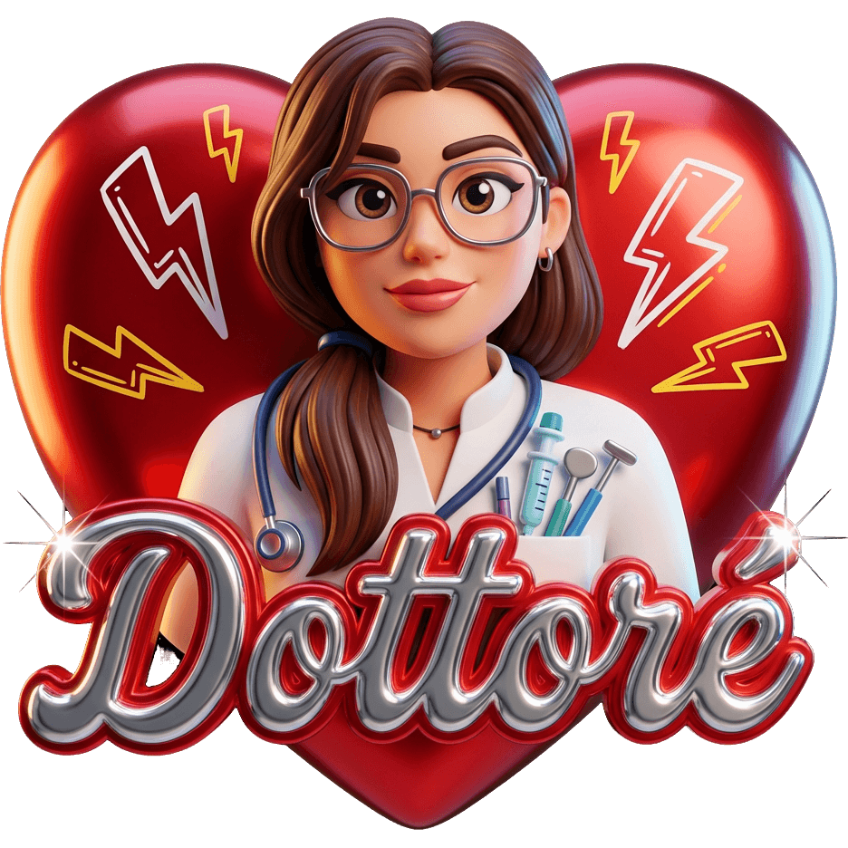 Dottoré TikTok LIVE gift