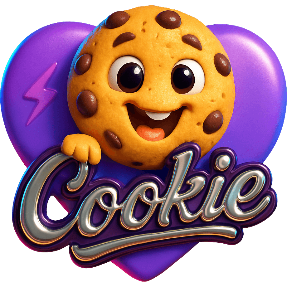 Cookie TikTok LIVE gift