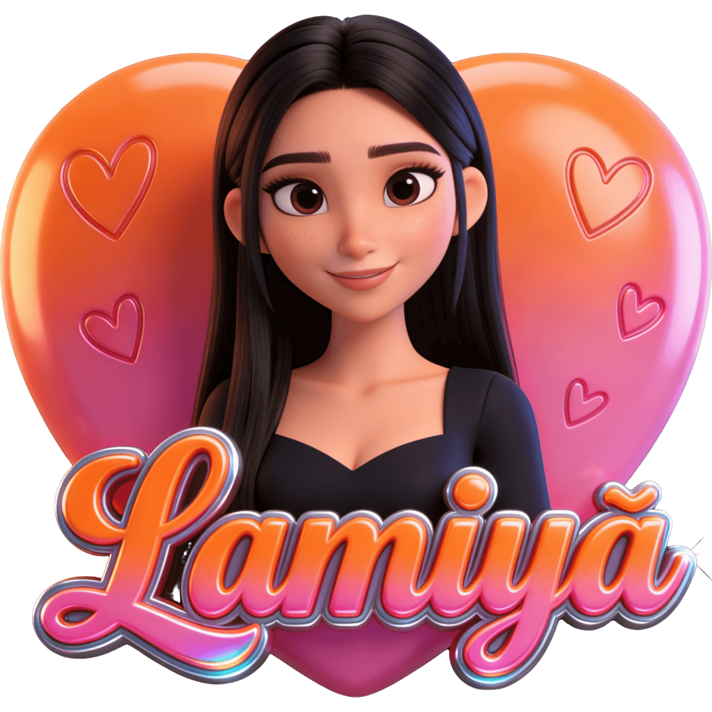 Lamiyə225 TikTok LIVE gift