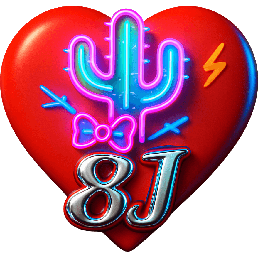 Cacto 8J TikTok LIVE gift
