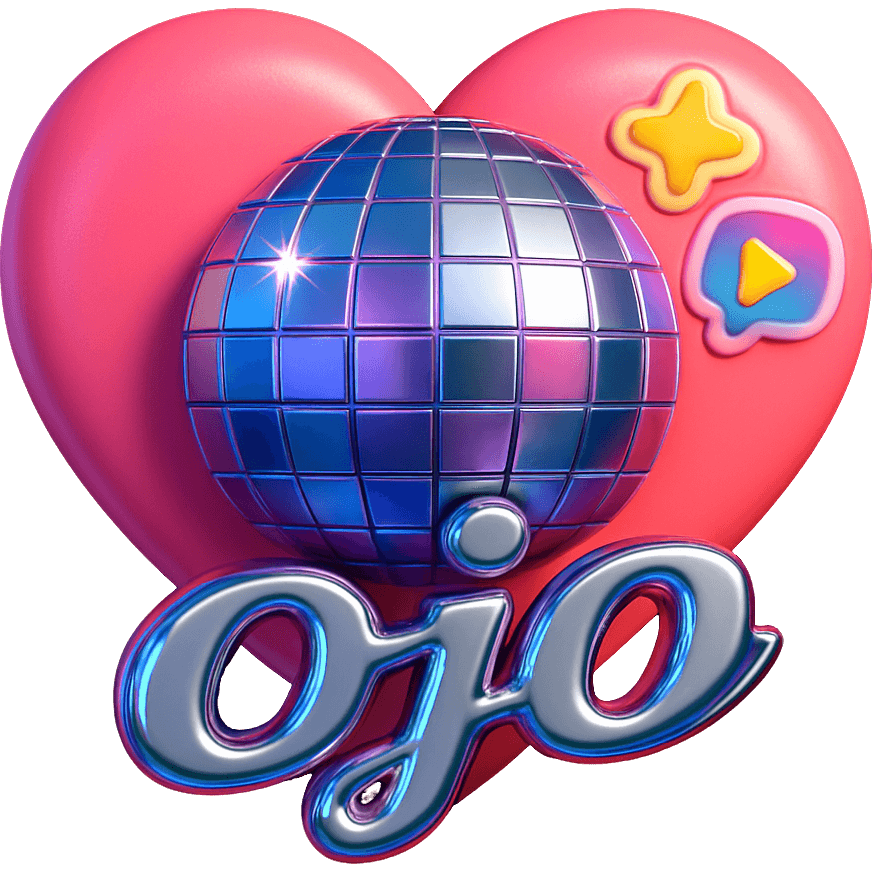 Brillo Dramático TikTok LIVE gift