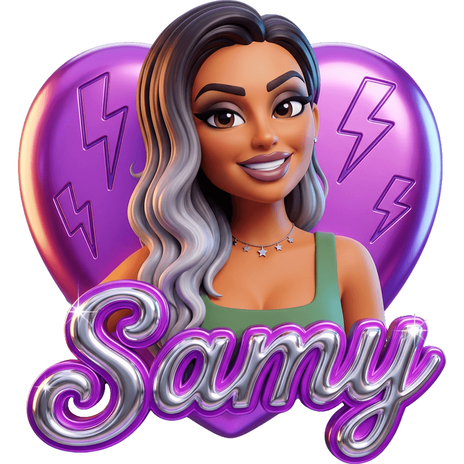 Samy Diamant TikTok LIVE gift