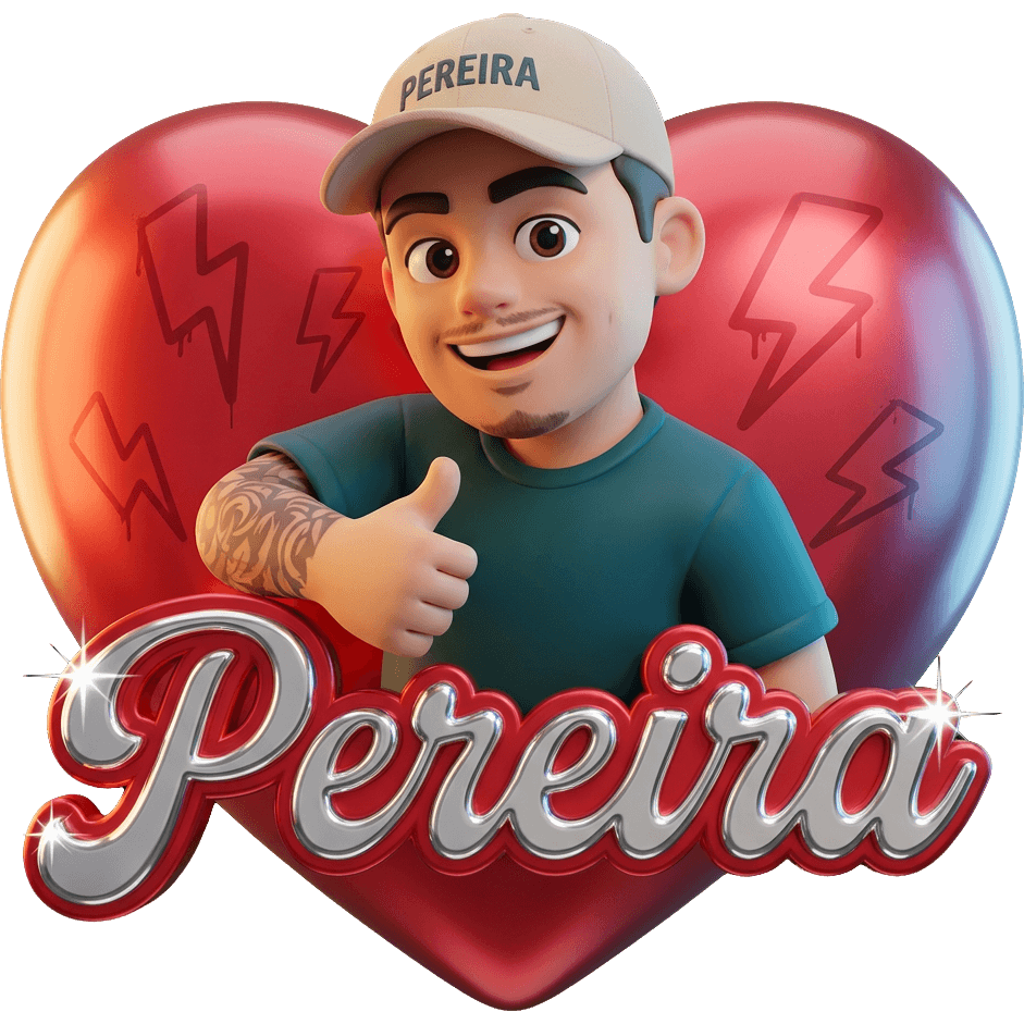Pereira Joinha TikTok LIVE gift