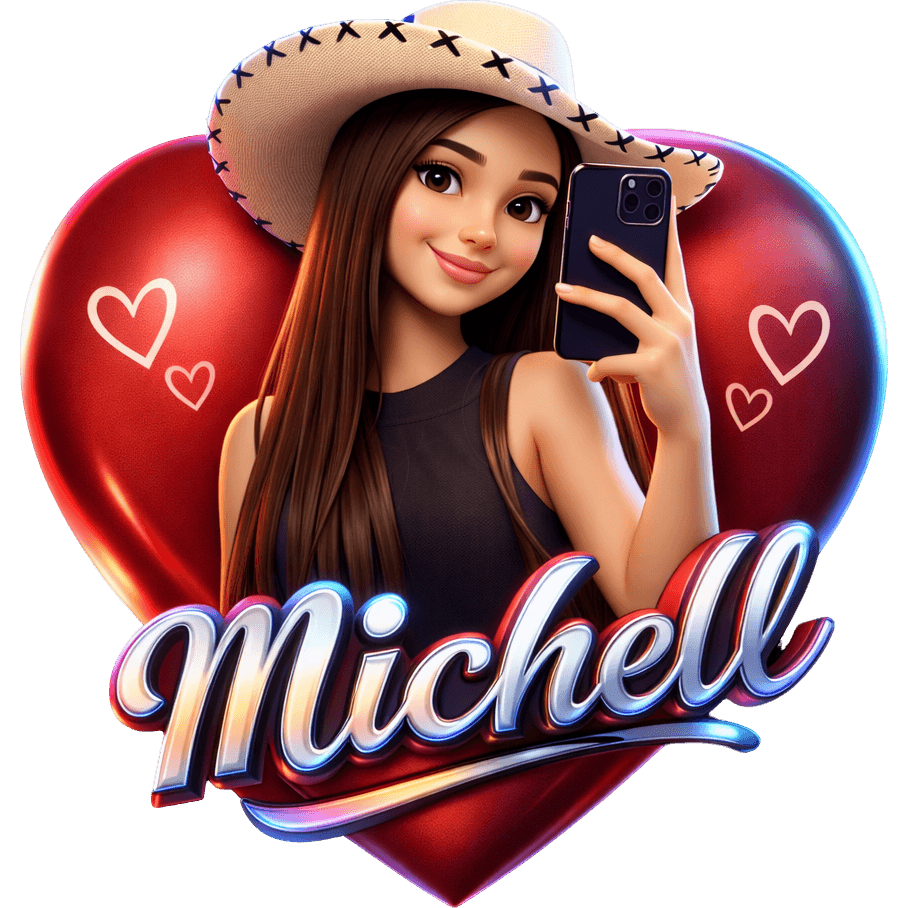 Michell Vaquera TikTok LIVE gift