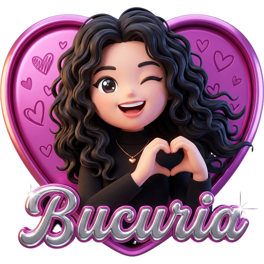 Mia Bucuria TikTok LIVE gift