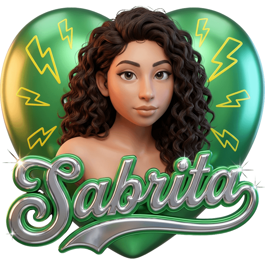 Sabrosona TikTok LIVE gift
