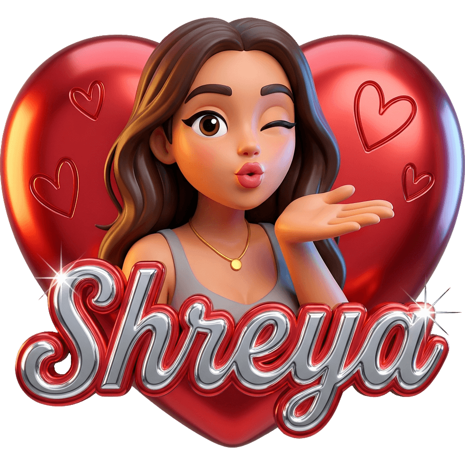 Shreya TikTok LIVE gift