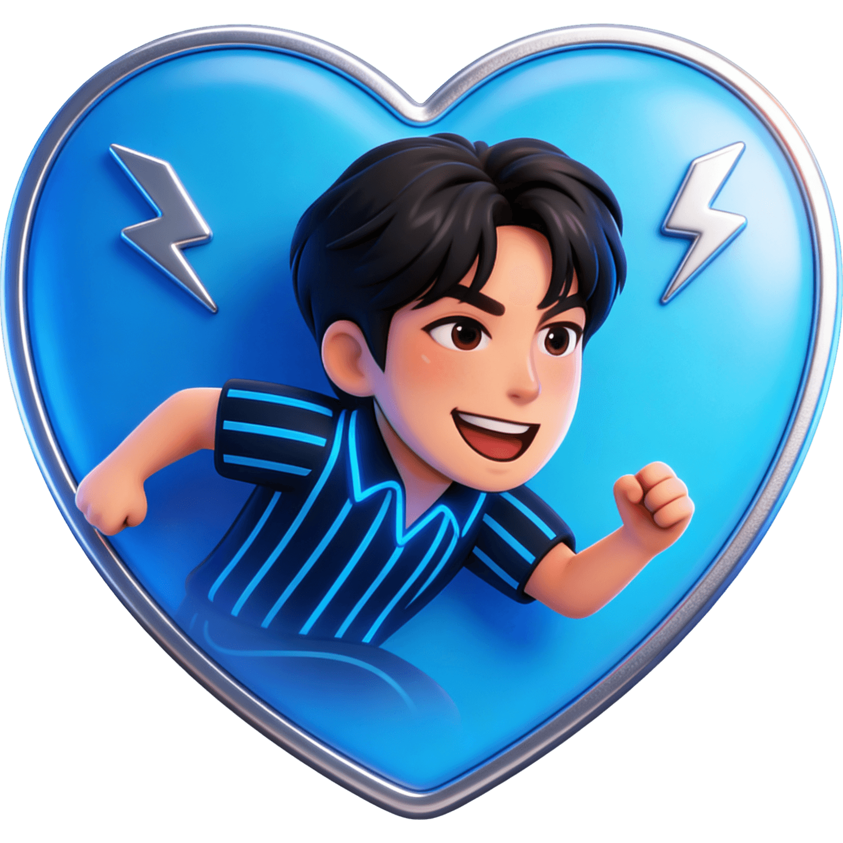 KAN TikTok LIVE gift