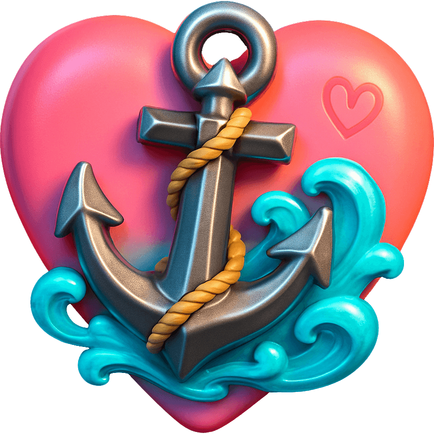 Anchor Up TikTok LIVE gift