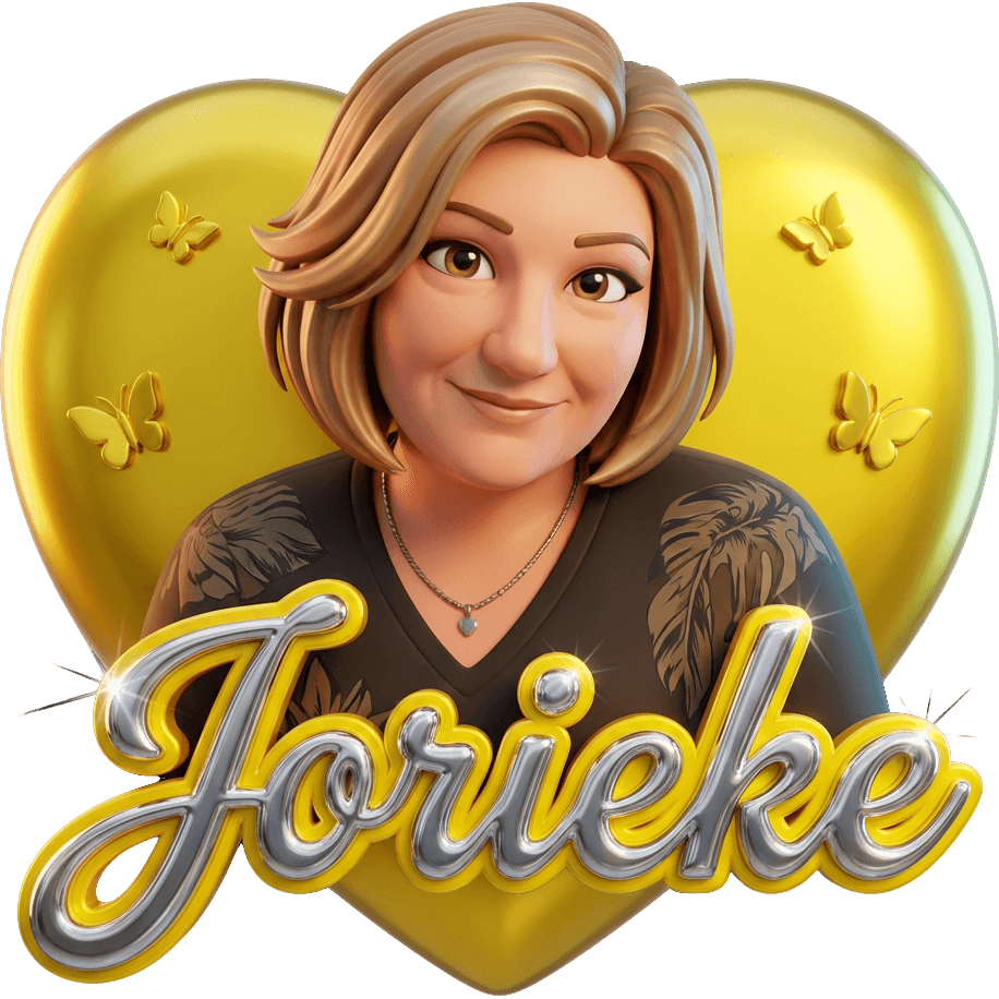 Joortje TikTok LIVE gift