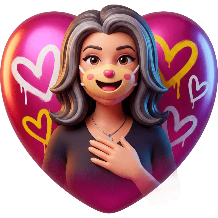 Momma D TikTok LIVE gift
