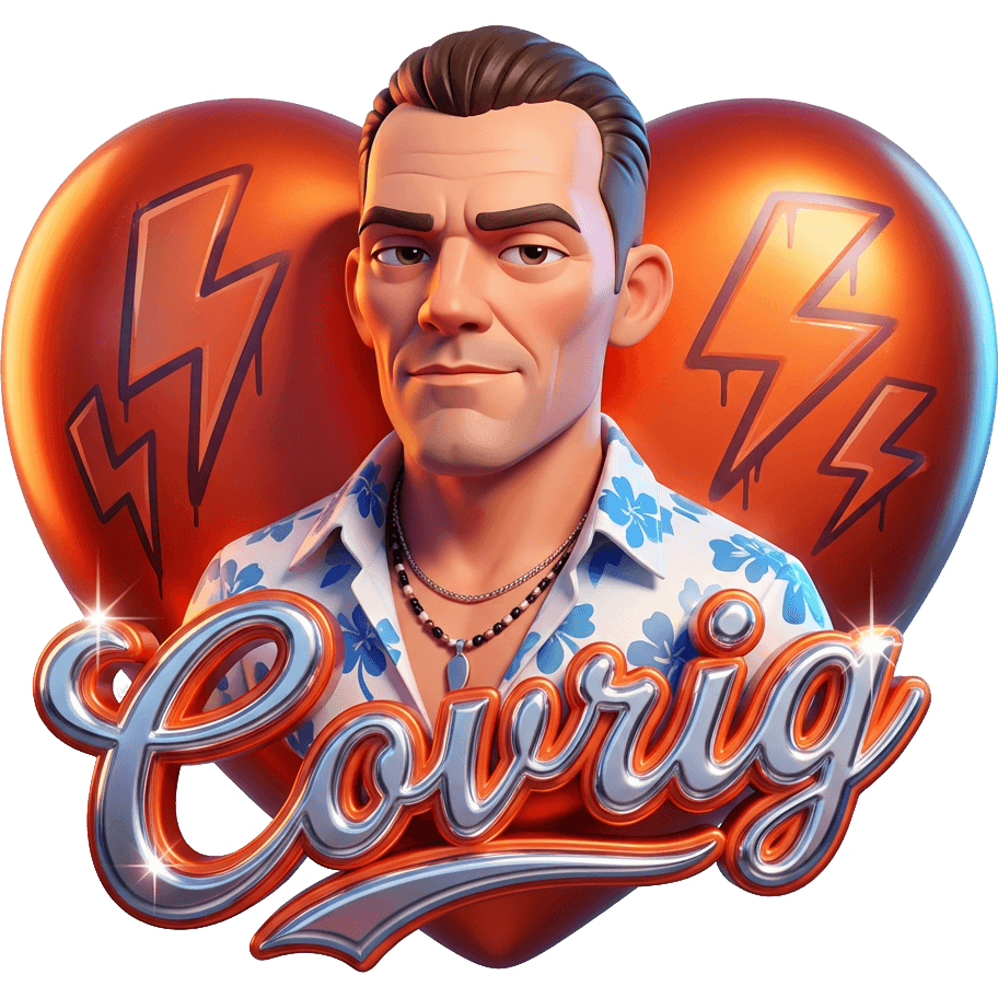 Covrig TikTok LIVE gift