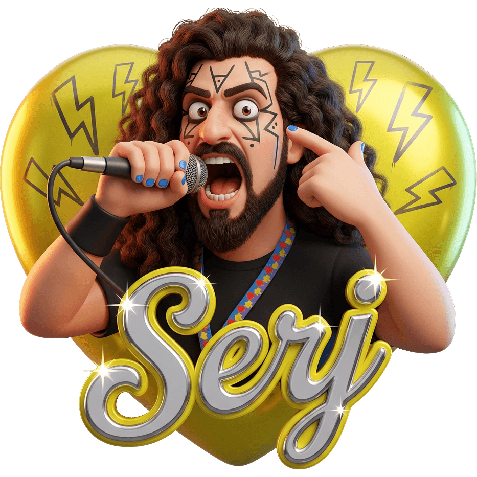 Fierce Frontman TikTok LIVE gift