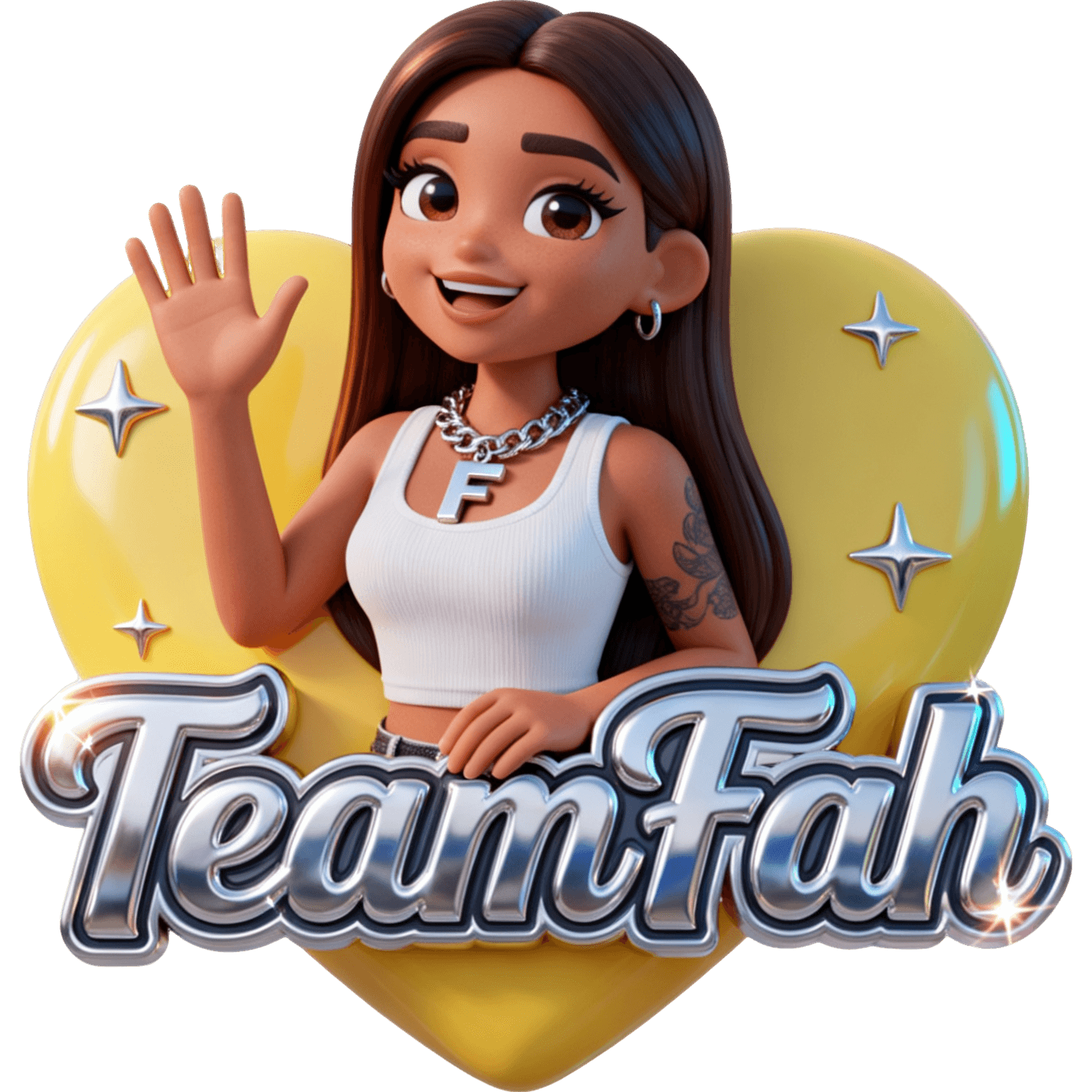 Energia do Funk TikTok LIVE gift
