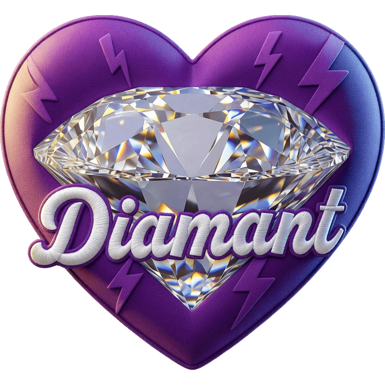 Diamant Pamy TikTok LIVE gift