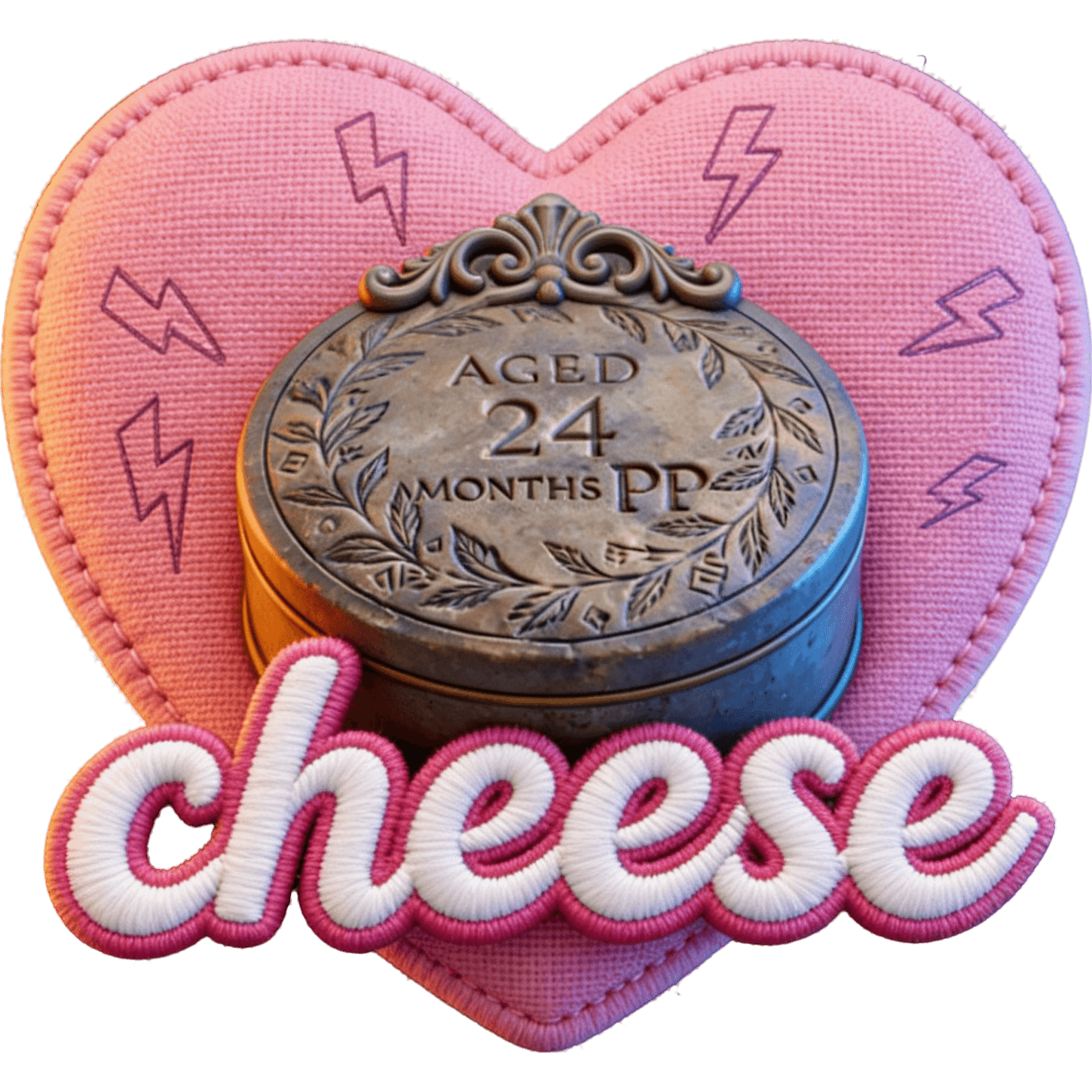 Loafy Cheese TikTok LIVE gift
