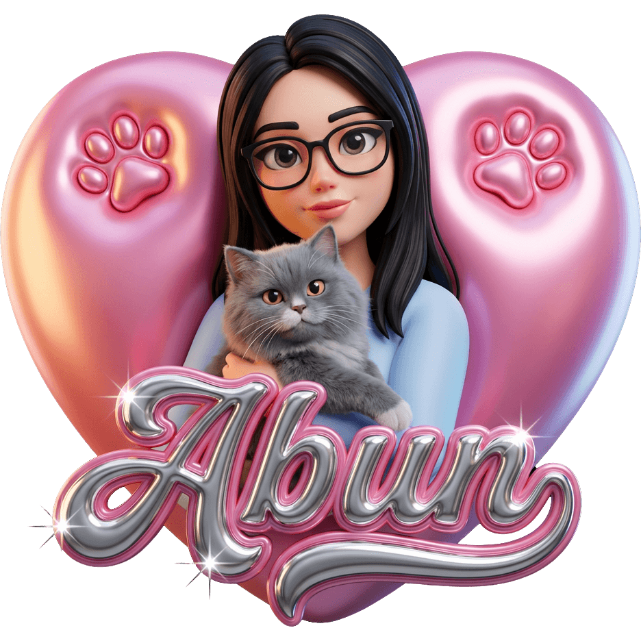 Kucing Abun TikTok LIVE gift