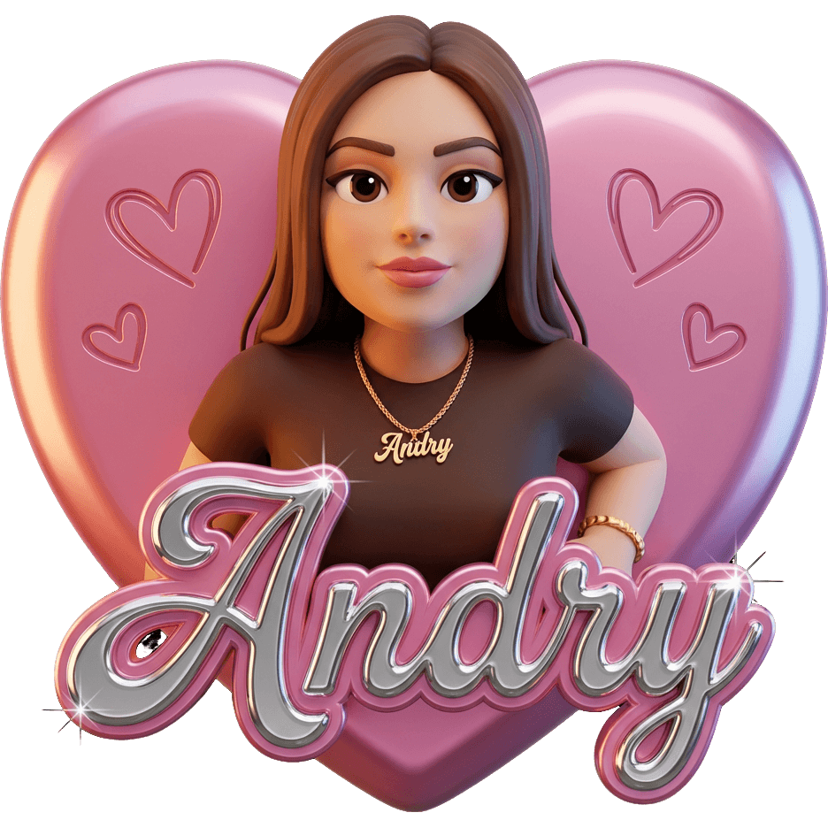 Andry Dorada TikTok LIVE gift