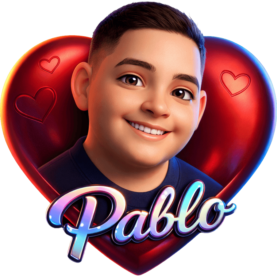 Algo Bello TikTok LIVE gift