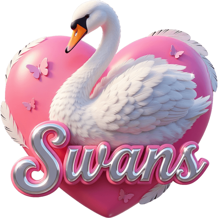 Lilys Swan TikTok LIVE gift