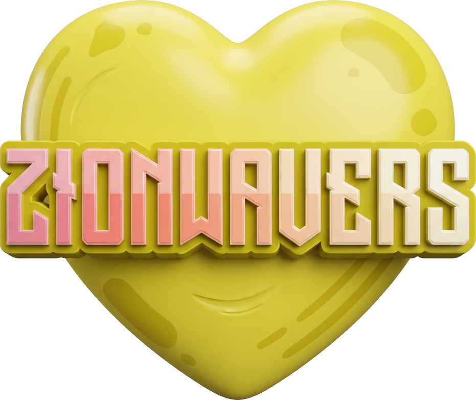 ZionWavers TikTok LIVE gift
