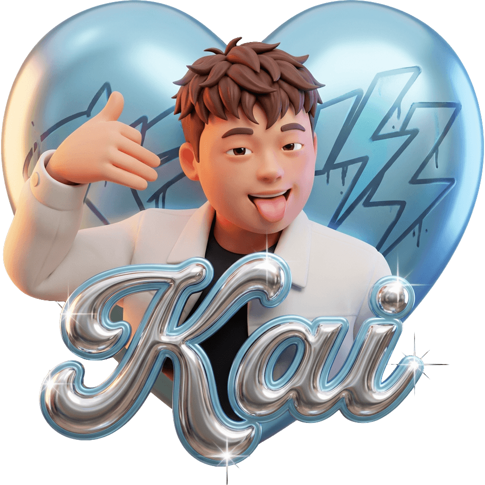 Kailin TikTok LIVE gift