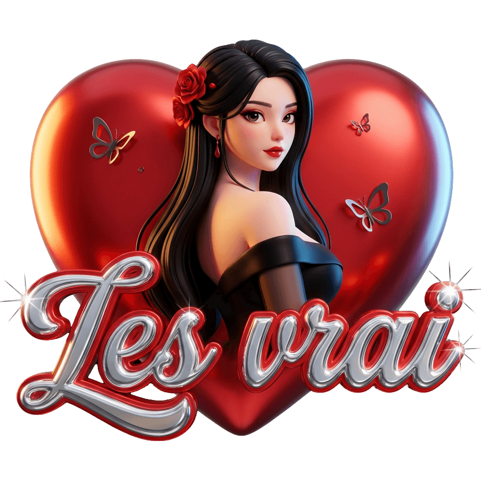 Les Vrai TikTok LIVE gift