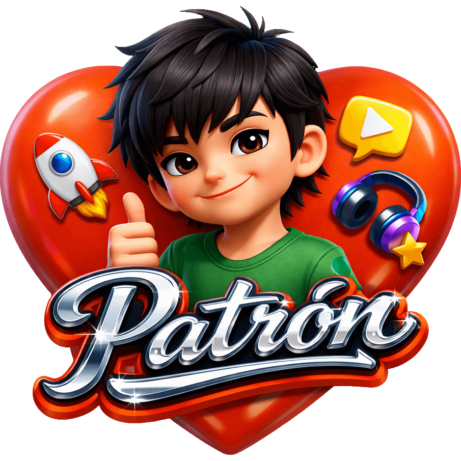 Parchaditos TikTok LIVE gift