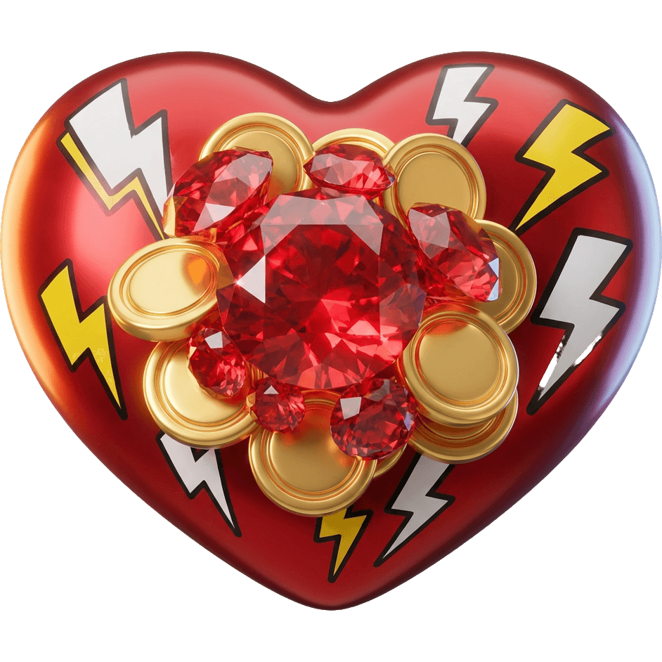 Ruby Stack TikTok LIVE gift