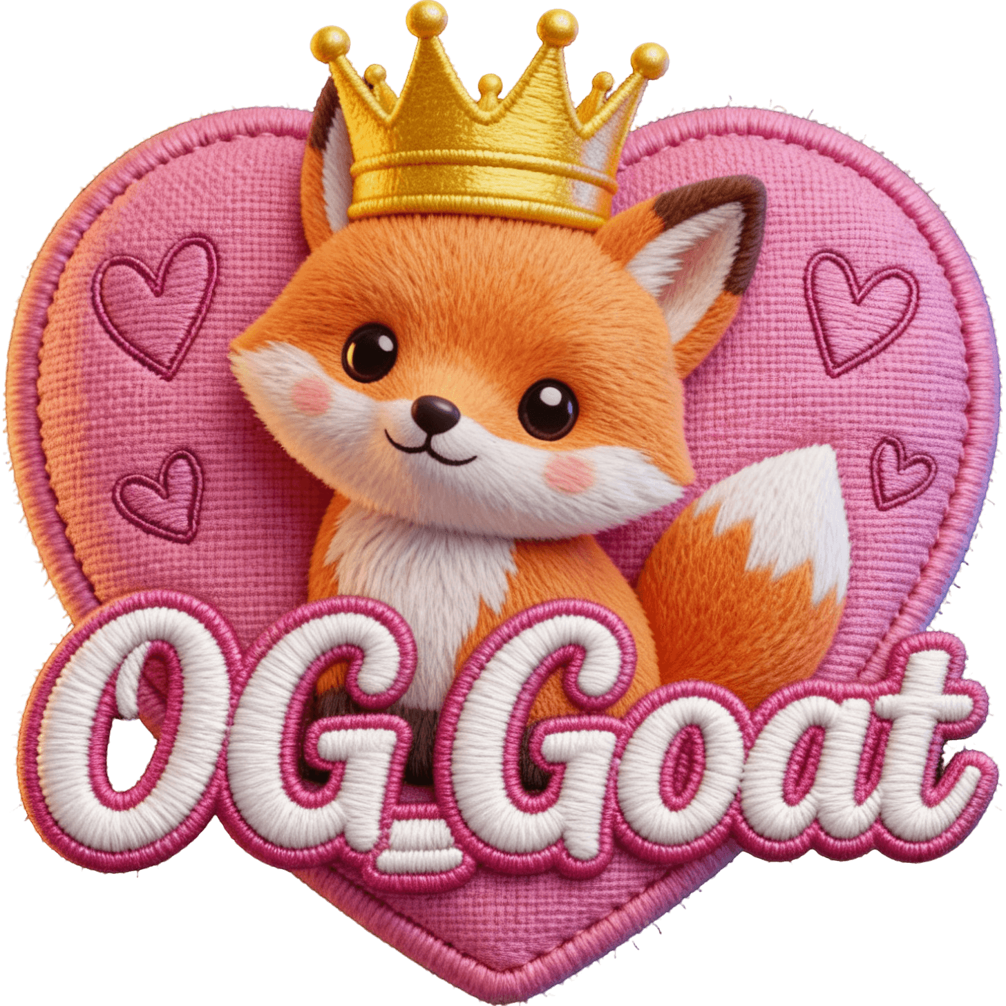 OG TikTok LIVE gift