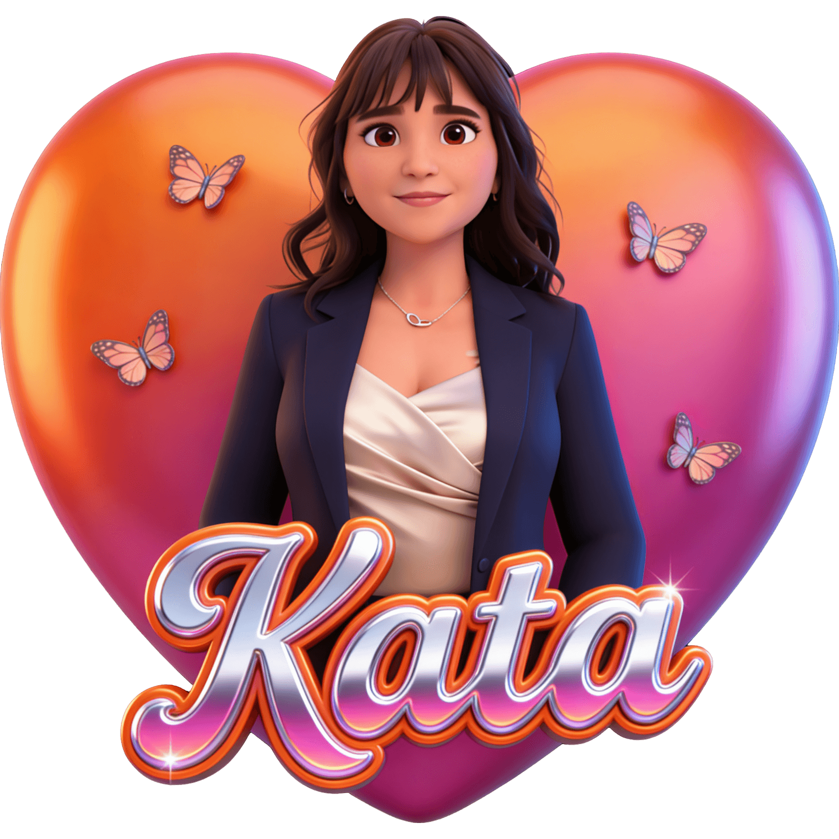 Kata TikTok LIVE gift