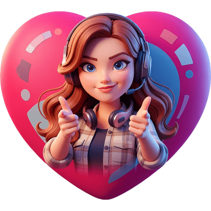 Lauren Locks TikTok LIVE gift