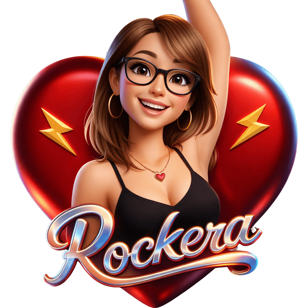 Rockerita Susy TikTok LIVE gift