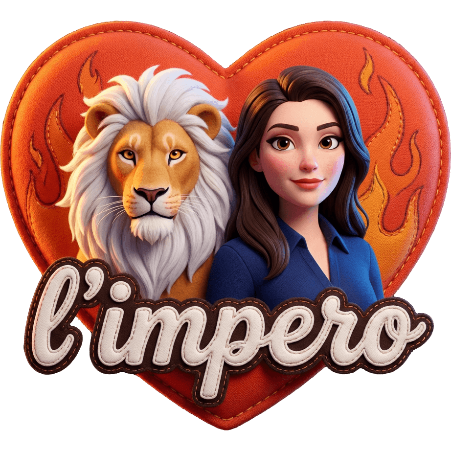 Leone d'Impero TikTok LIVE gift