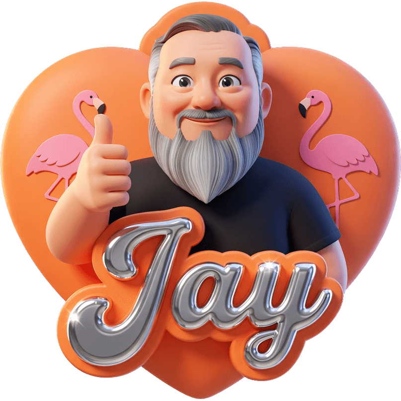 Jay Flamingo TikTok LIVE gift