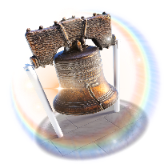Liberty Bell TikTok LIVE gift