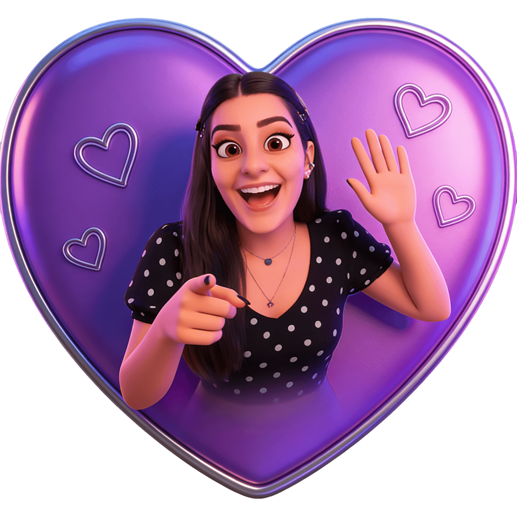 AMOREX TikTok LIVE gift