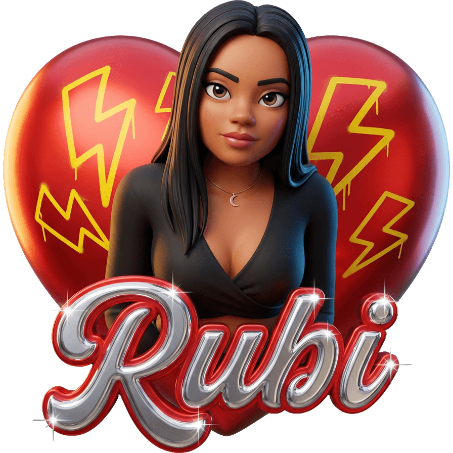 Reyna Rubi TikTok LIVE gift