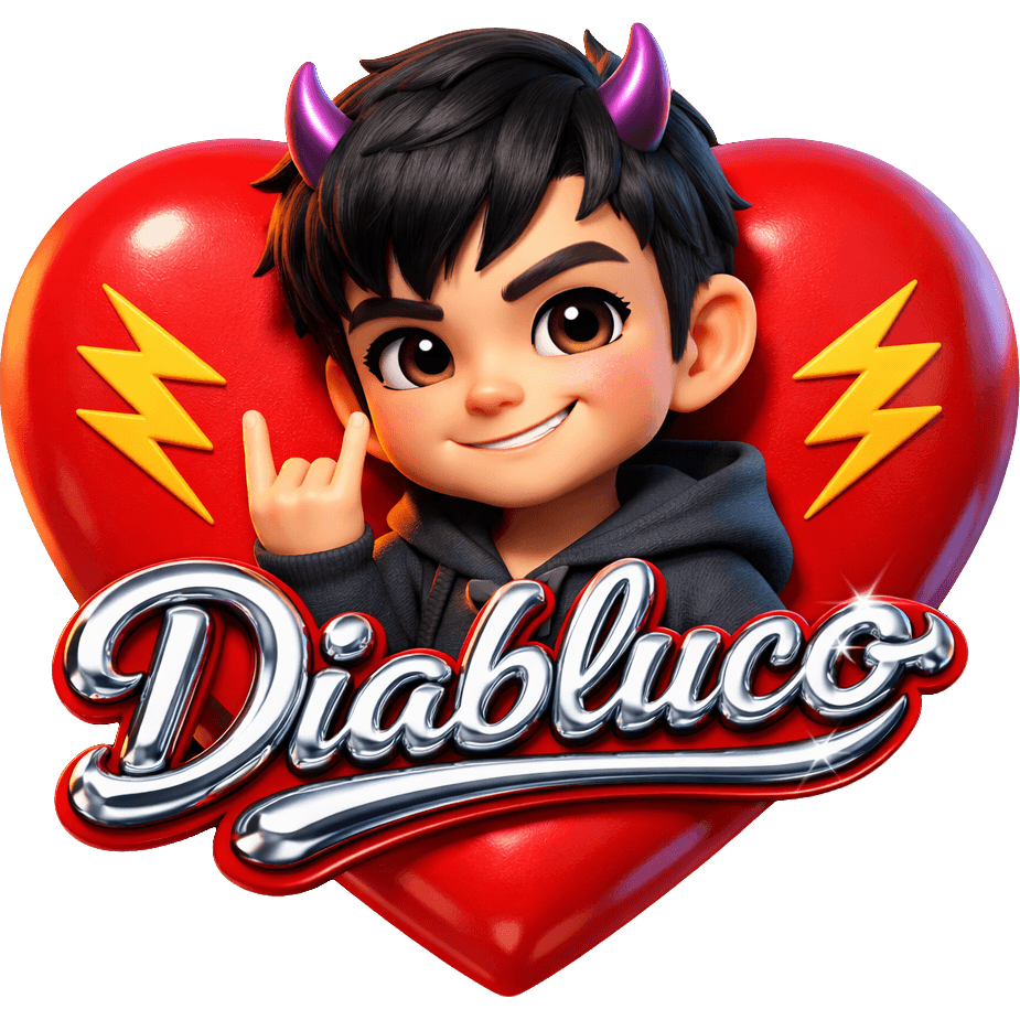 Diabluco cool TikTok LIVE gift