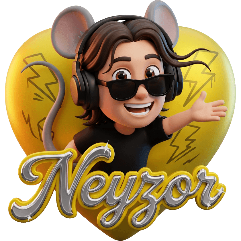 virei rato aff TikTok LIVE gift