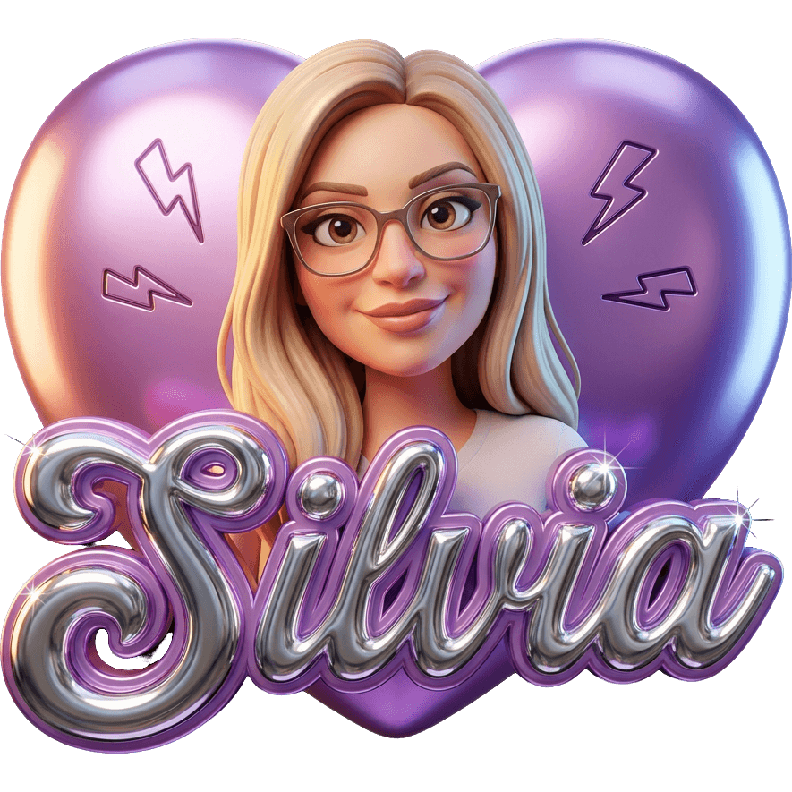 Silvia Mov TikTok LIVE gift